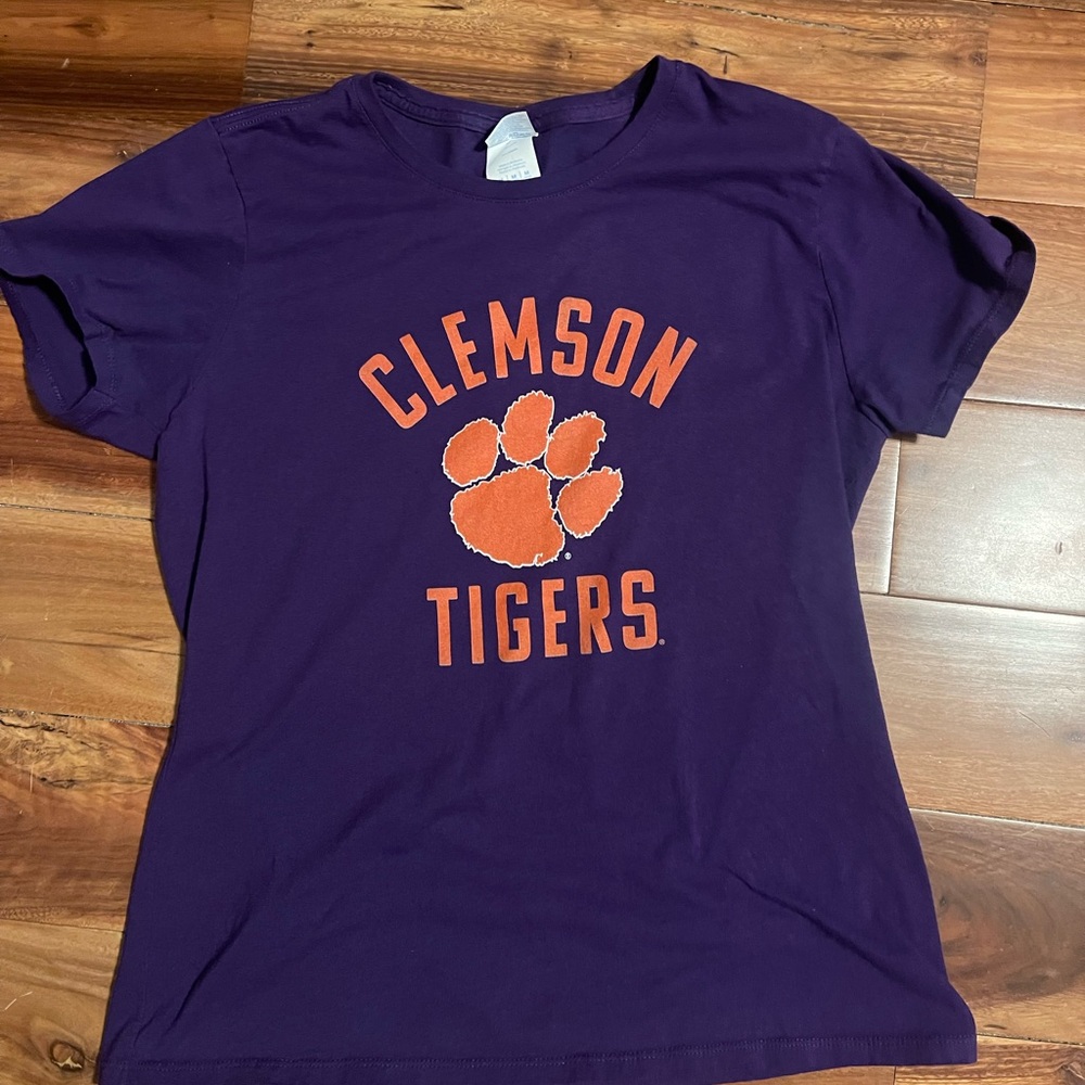 Clemson Tigers T-Shirt